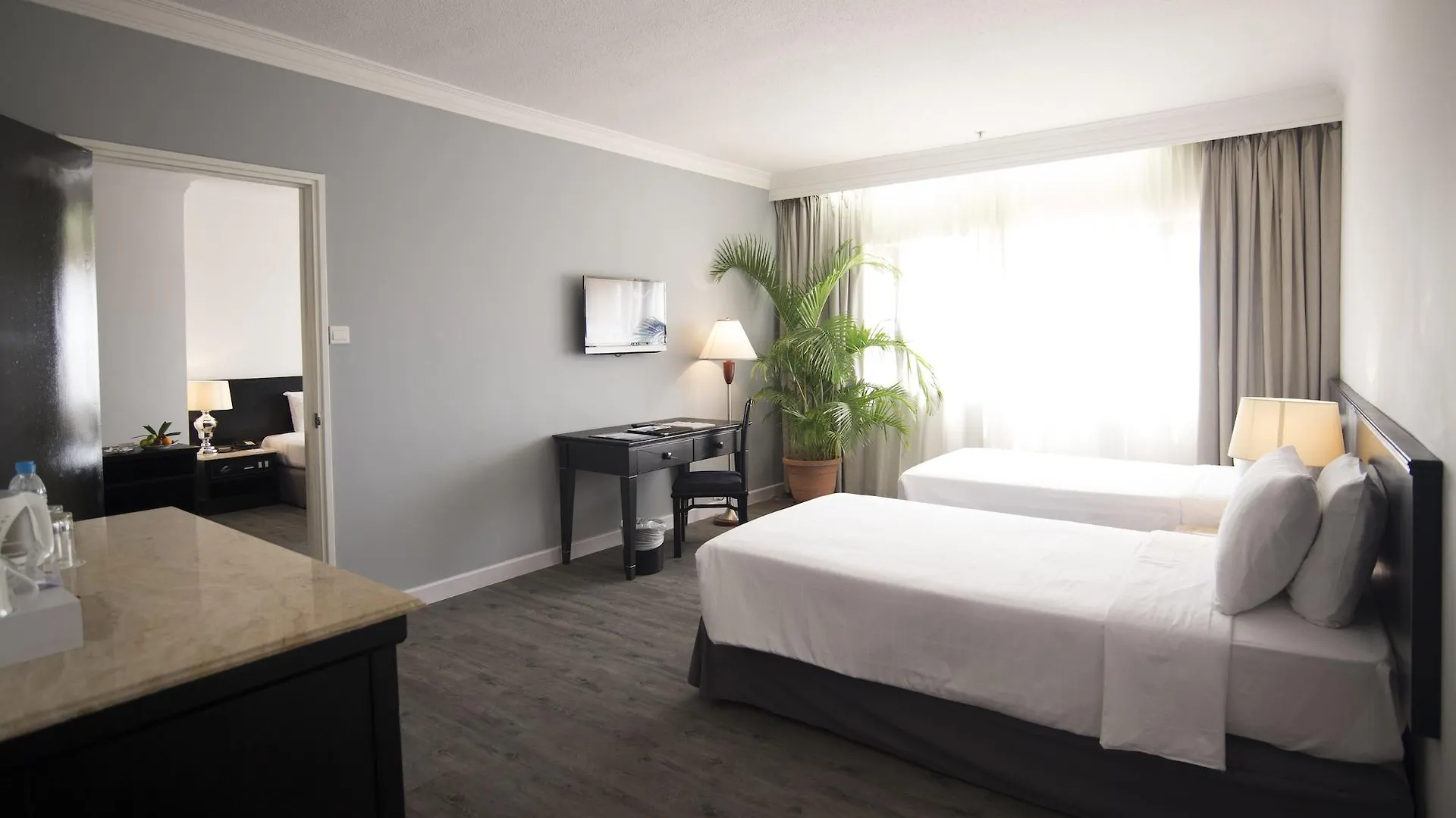 Bayview Hotel Melaka Malacca