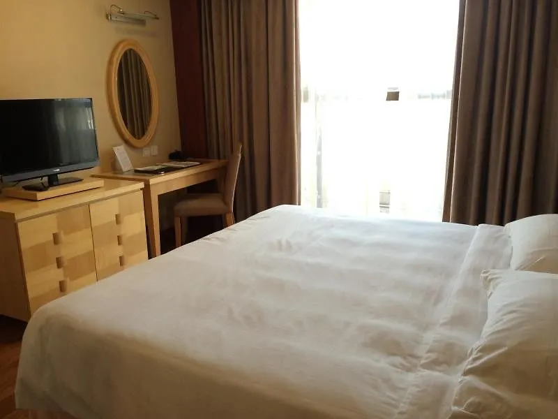 Bayview Hotel Melaka