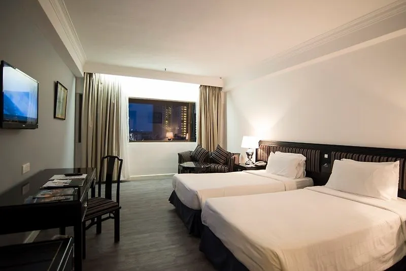 Bayview Hotel Melaka