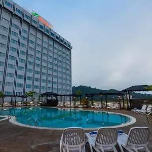 **** Hotel Bayview Langkawi Malasia