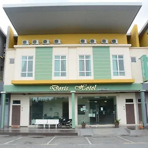 Szálloda Doris