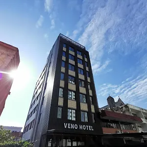 *** Hotel Veno Malasia