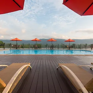 *** Hotel The Smith House Malasia