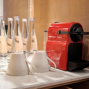 酒店 柔佛新山希尔顿逸林酒店 新山