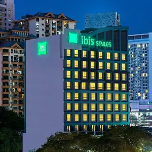 *** Hotel Ibis Styles Bukit Bintang Malasia