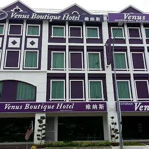 Venus Boutique ** Malacca