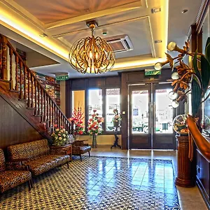 *** Gasthof Island Penang Ma­lay­sia