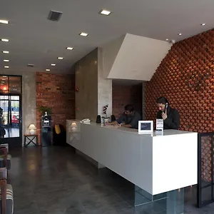 ** Hotel Ceria Ma­lay­sia