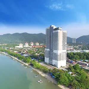 酒店 槟城丽昇豪华套房 峇六拜