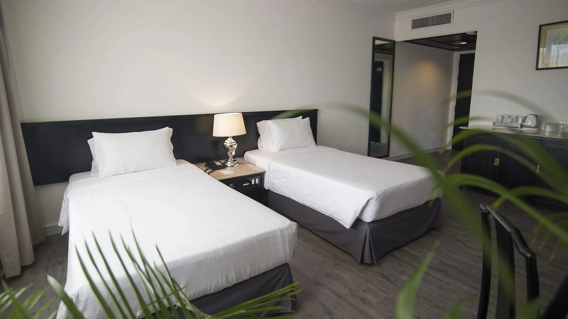Bayview Hotel Melaka