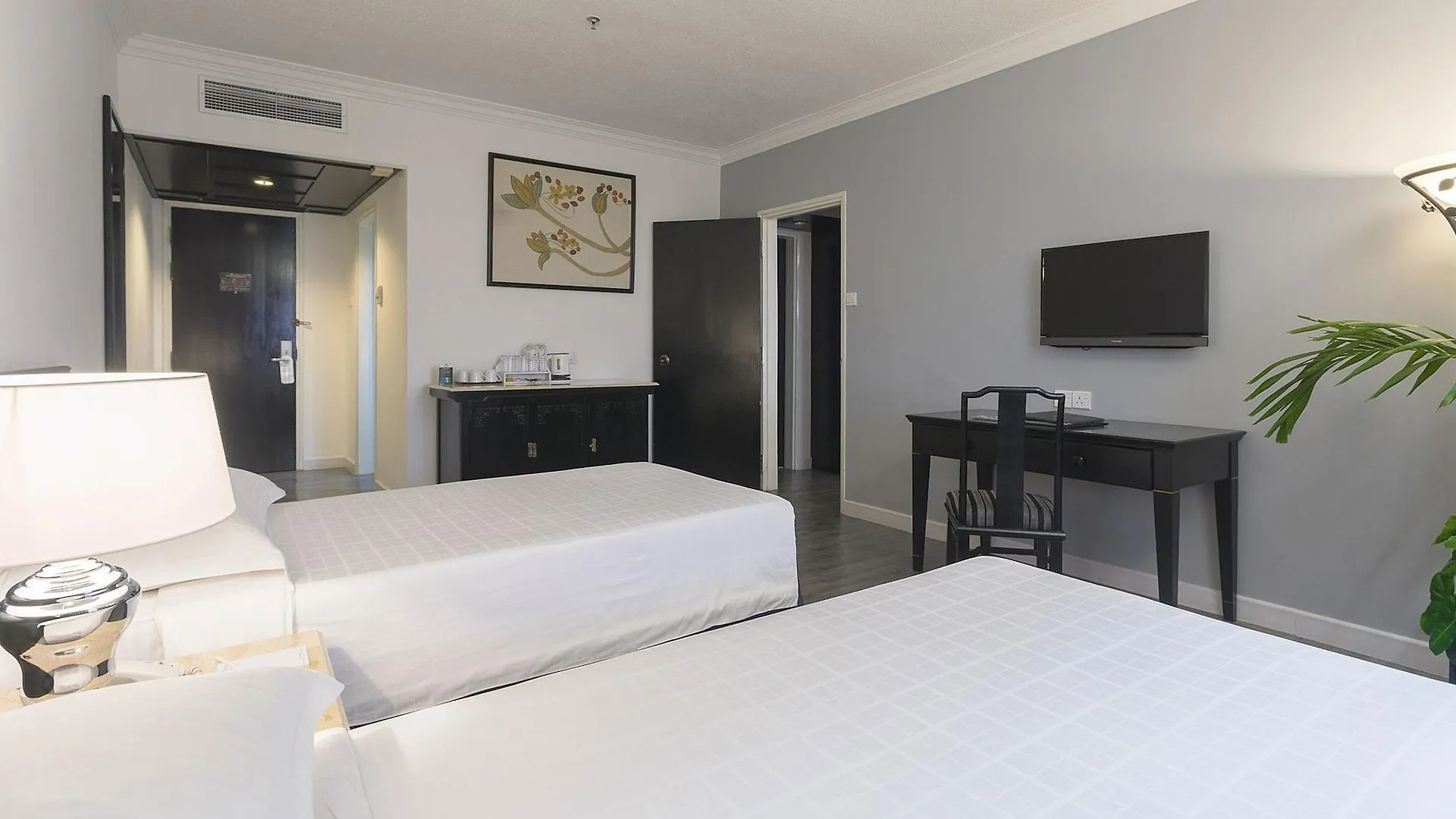 Bayview Hotel Melaka 4*, Malacca Malaysia
