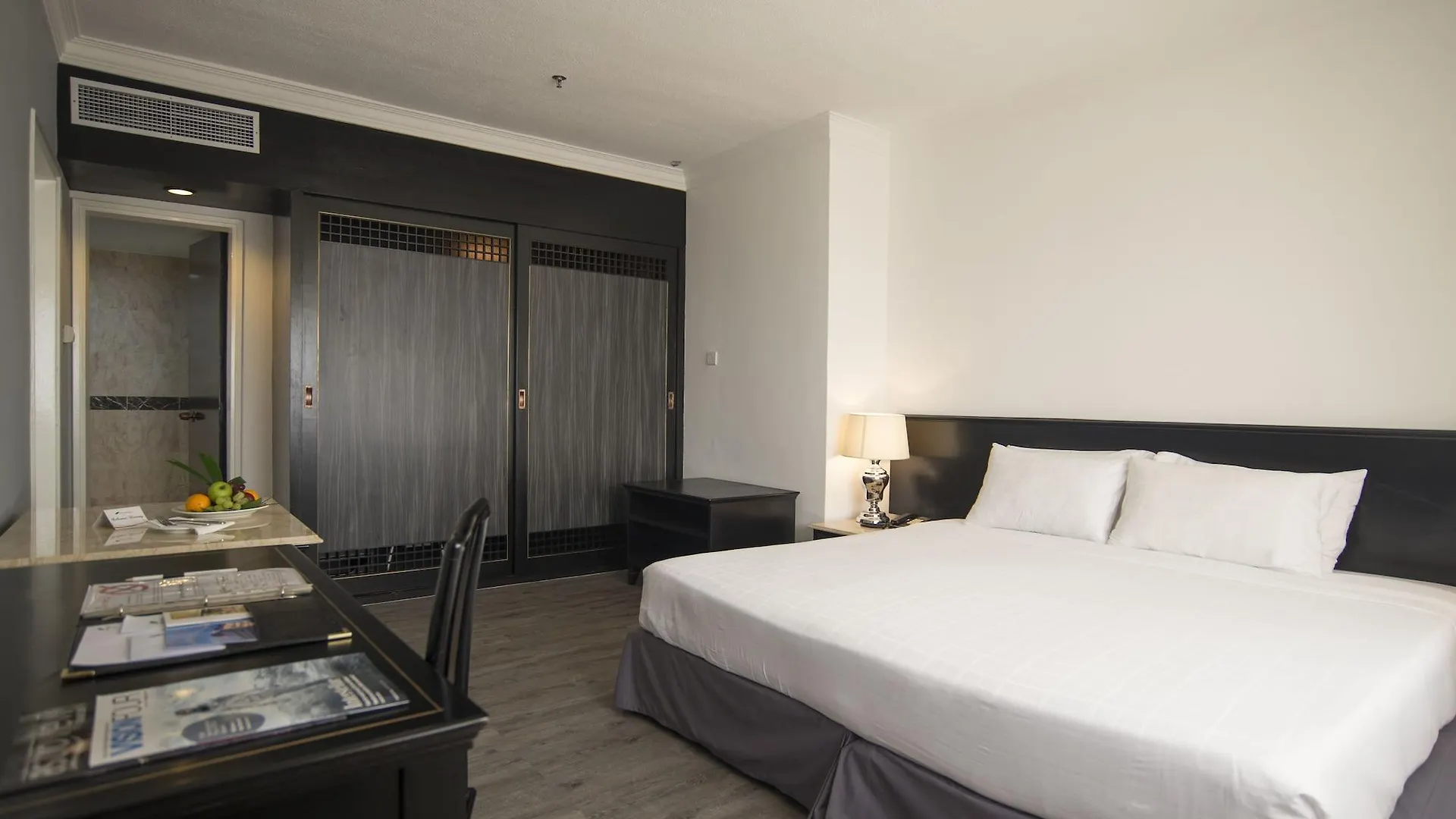 Bayview Hotel Melaka
