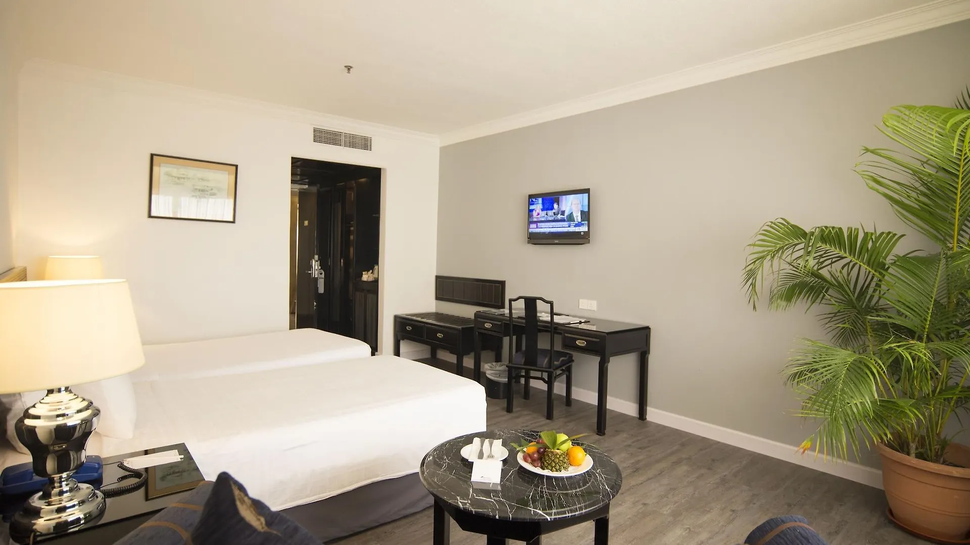 ****  Bayview Hotel Melaka Malaysia