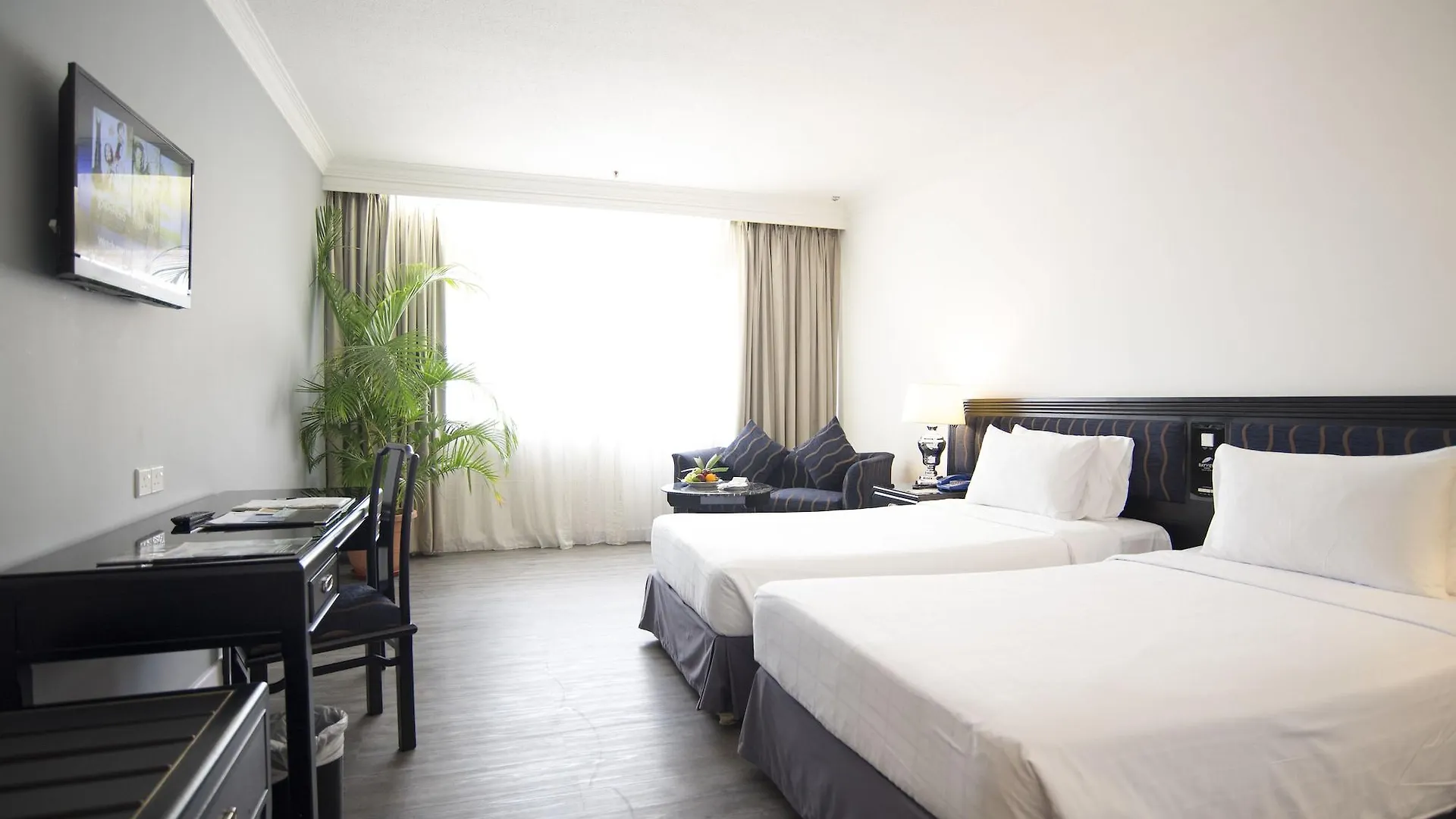 ****  Bayview Hotel Melaka Malaysia