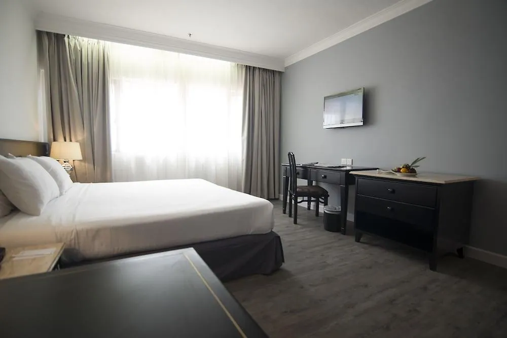 Bayview Hotel Melaka Malaysia