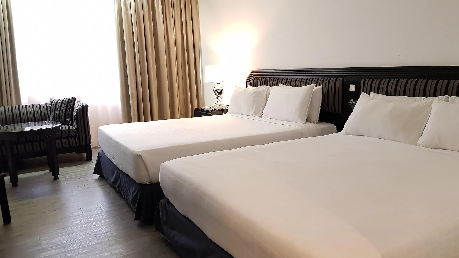 Bayview Hotel Melaka 4*, Malacca Malaysia