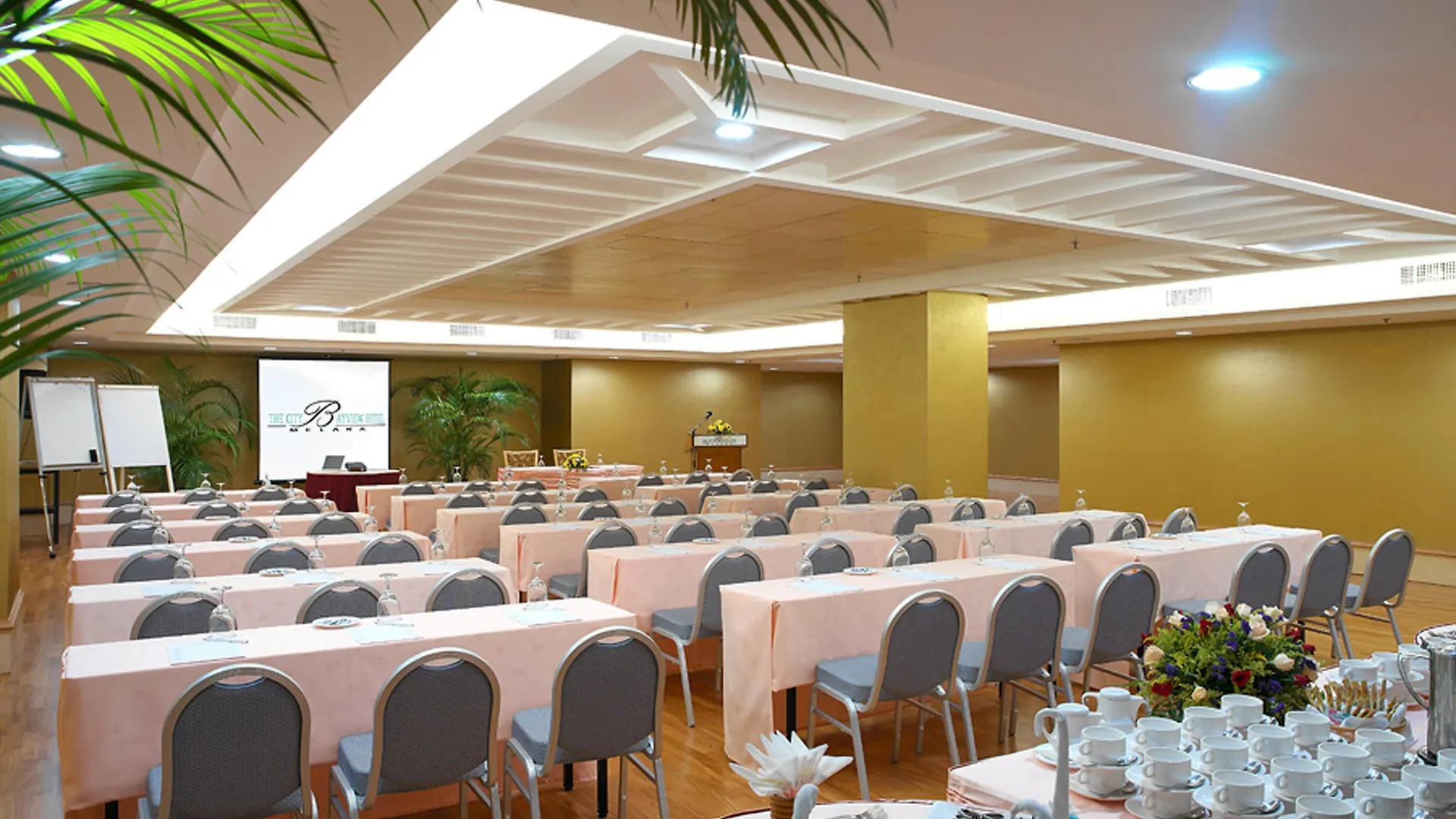 Bayview Hotel Melaka