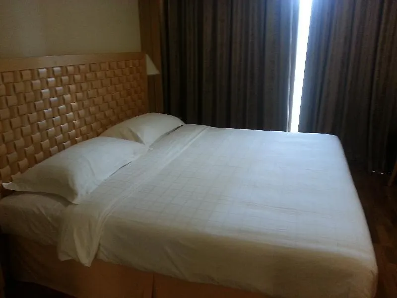 Bayview Hotel Melaka Malaysia