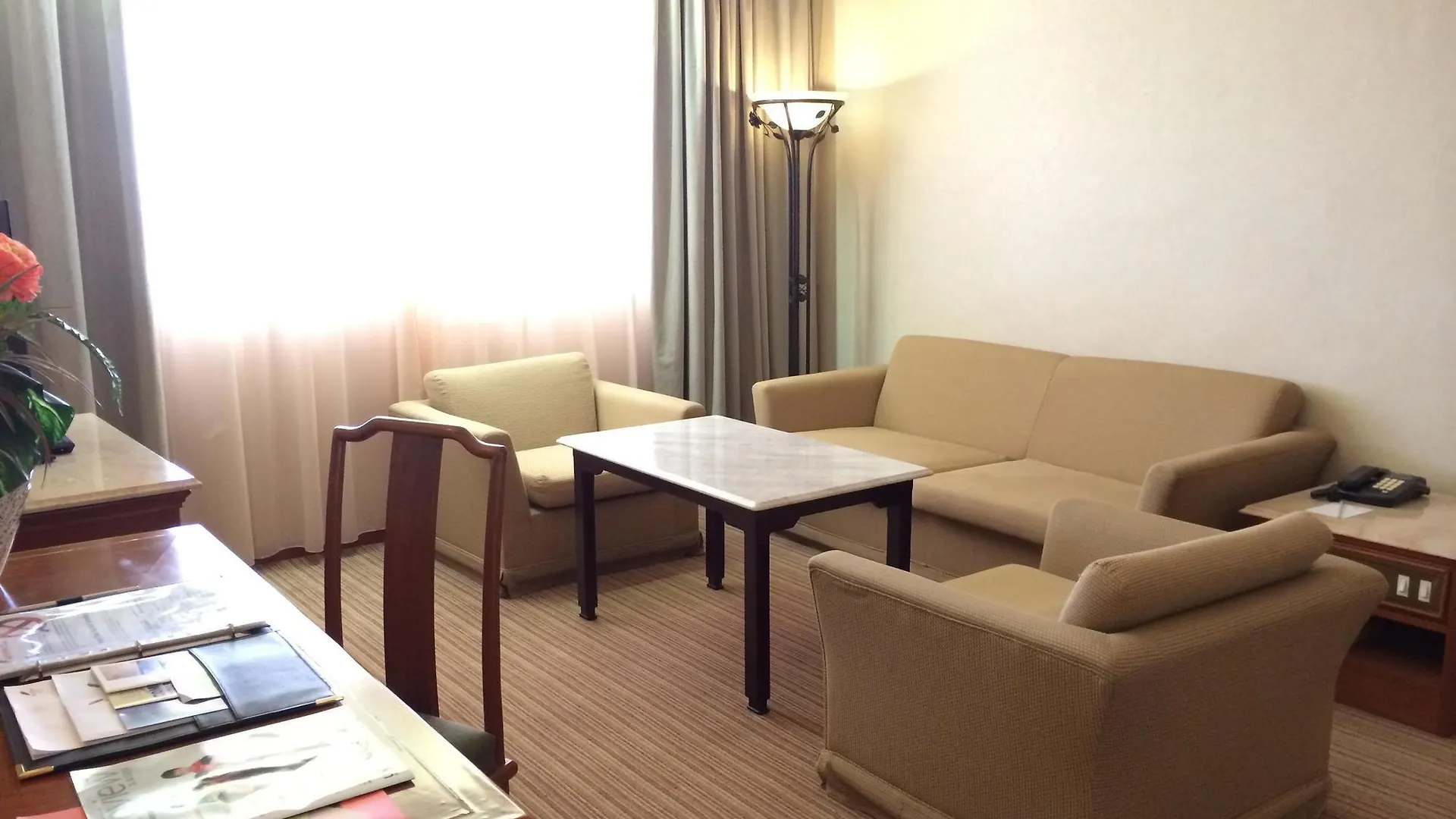 Bayview Hotel Melaka