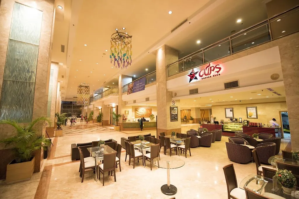 Bayview Hotel Melaka  Malacca