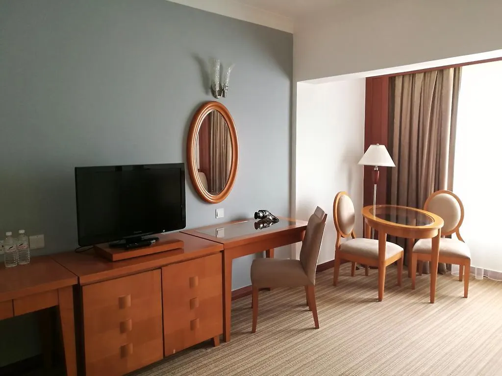 Bayview Hotel Melaka