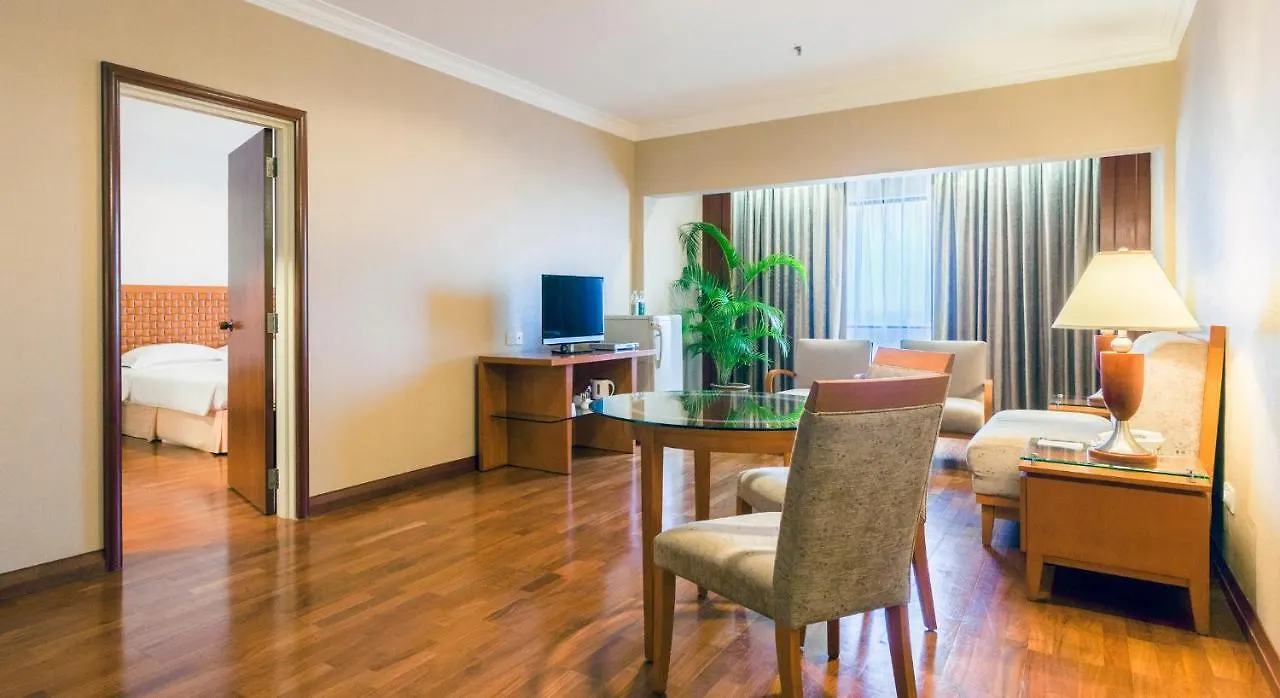 Bayview Hotel Melaka