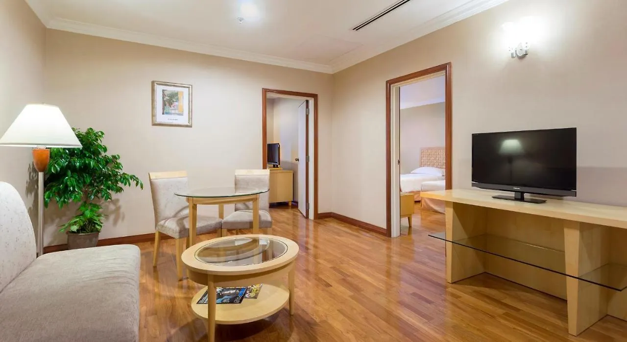 Bayview Hotel Melaka